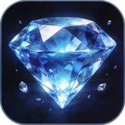 500 gems reward icon
